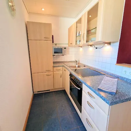 Apartamento N06-008 Heiligenhafen